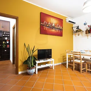 Ai Bottonai Casa 23 Appartamento Palermo