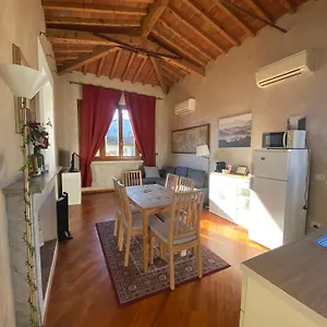 Cozy In - Spectacular Views Of Duomo Appartamento Firenze